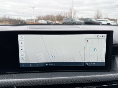 2025 Hyundai SONATA SEL Convenience