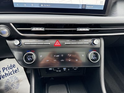 2025 Hyundai SONATA SEL Convenience