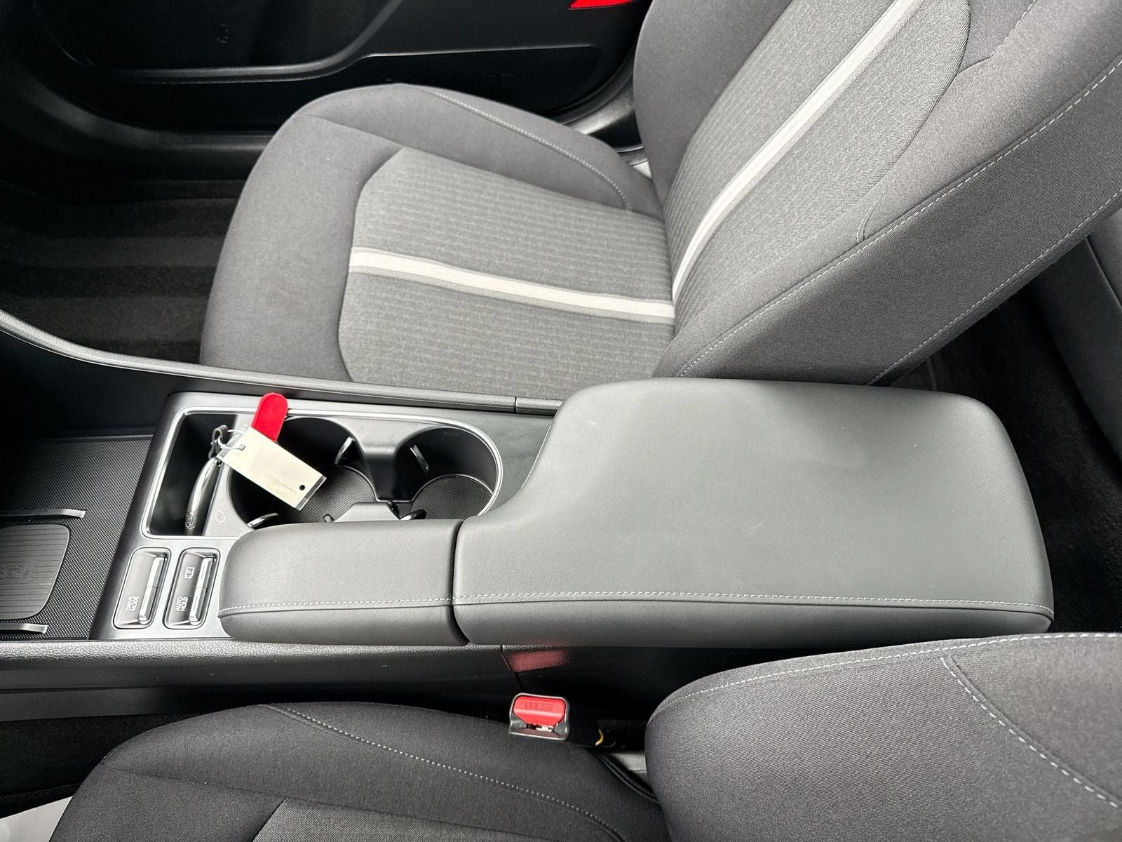 2025 Hyundai SONATA SEL Convenience