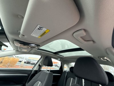 2025 Hyundai SONATA SEL Convenience