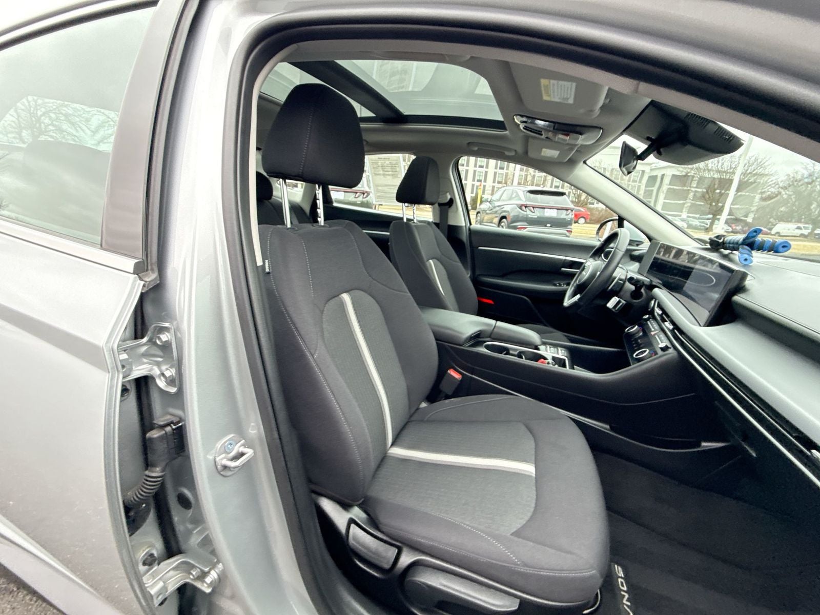 2025 Hyundai SONATA SEL Convenience