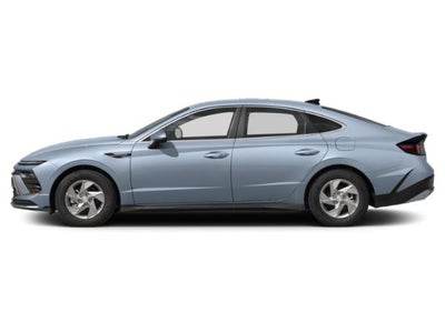 2027 Hyundai SONATA SE