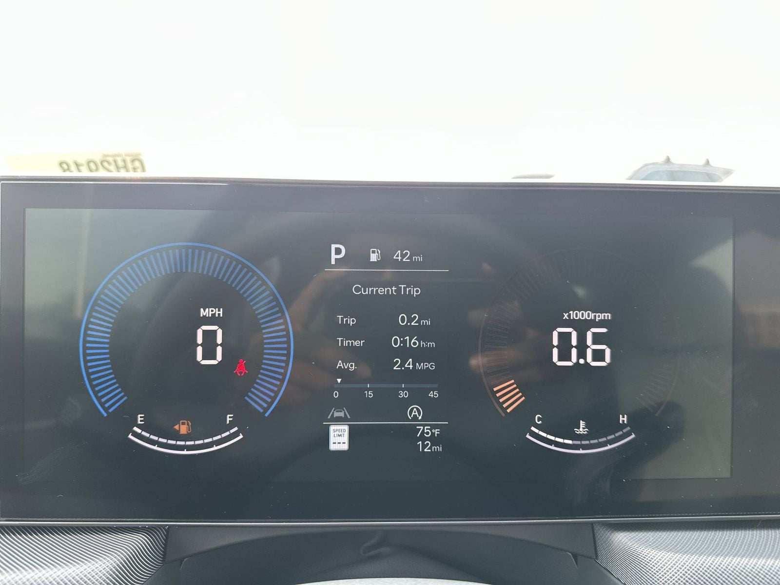 2025 Hyundai SONATA SE