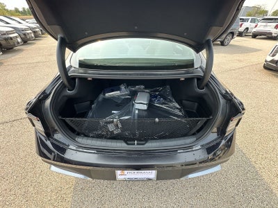 2025 Hyundai SONATA SE