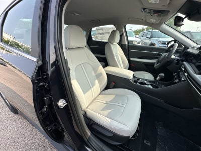 2025 Hyundai SONATA SE