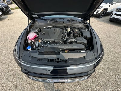 2025 Hyundai SONATA SE