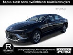 2027 Hyundai SONATA SE