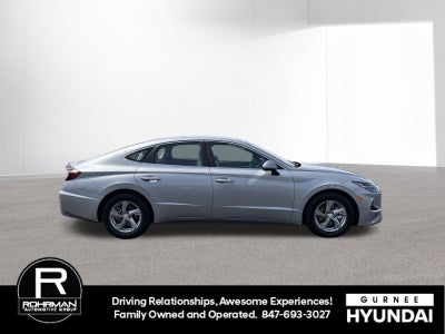 2023 Hyundai SONATA SE