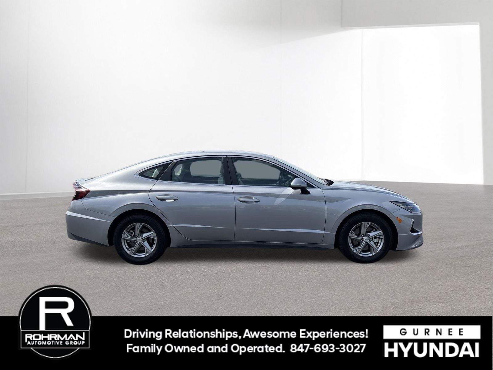 2023 Hyundai SONATA SE