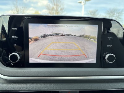 2023 Hyundai SONATA SE