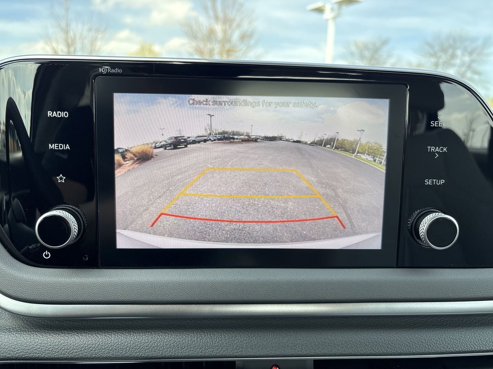 2023 Hyundai SONATA SE