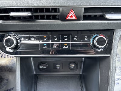 2023 Hyundai SONATA SE