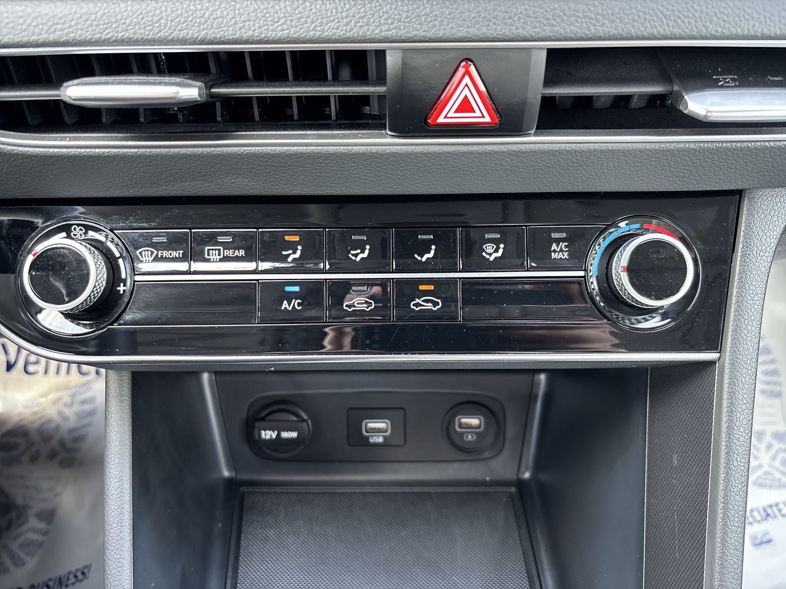 2023 Hyundai SONATA SE