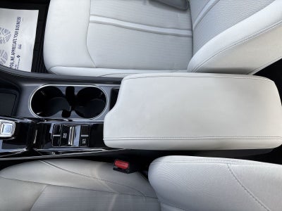 2023 Hyundai SONATA SE