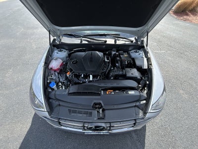 2023 Hyundai SONATA SE