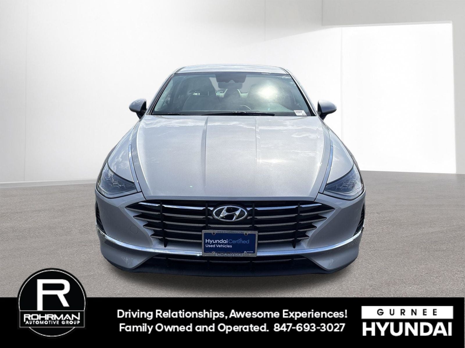 2023 Hyundai SONATA SE