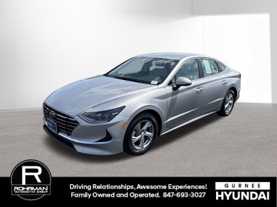 2023 Hyundai SONATA SE
