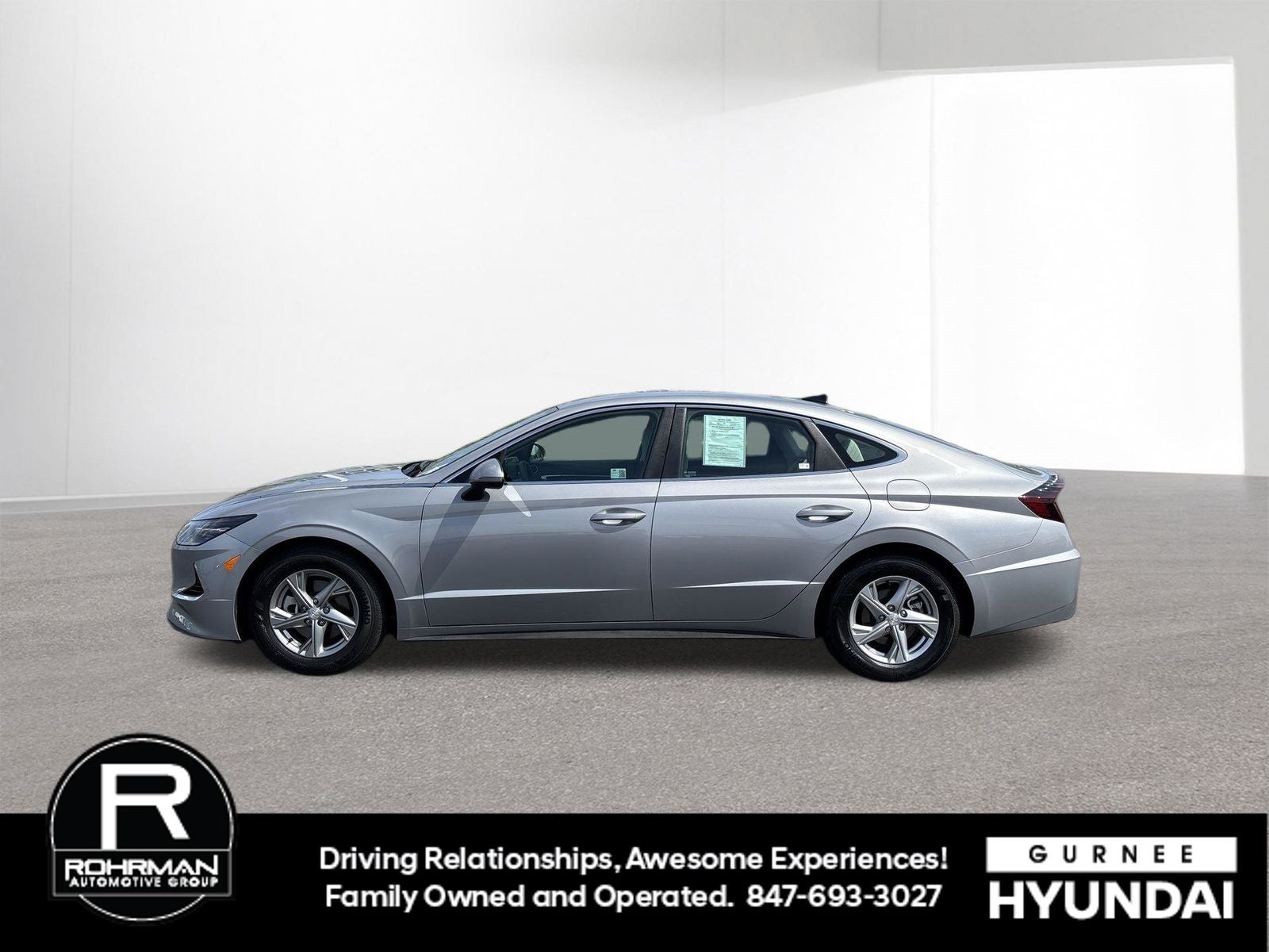 2023 Hyundai SONATA SE