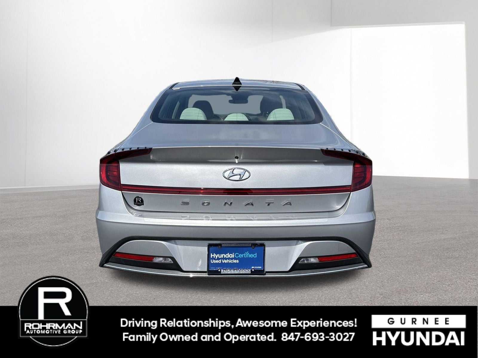 2023 Hyundai SONATA SE