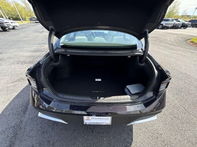 2026 Hyundai SONATA SE