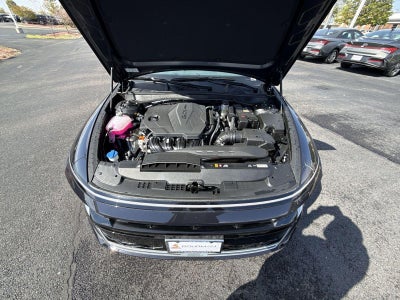 2026 Hyundai SONATA SE
