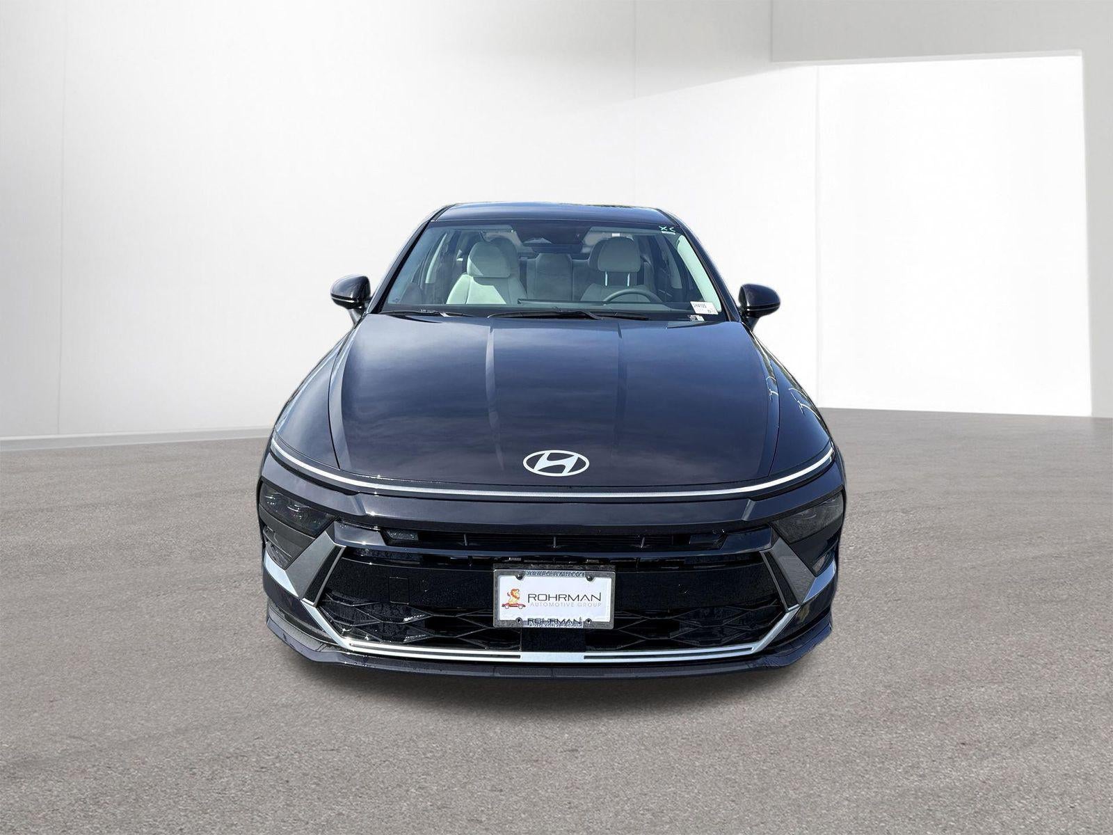2026 Hyundai SONATA SE