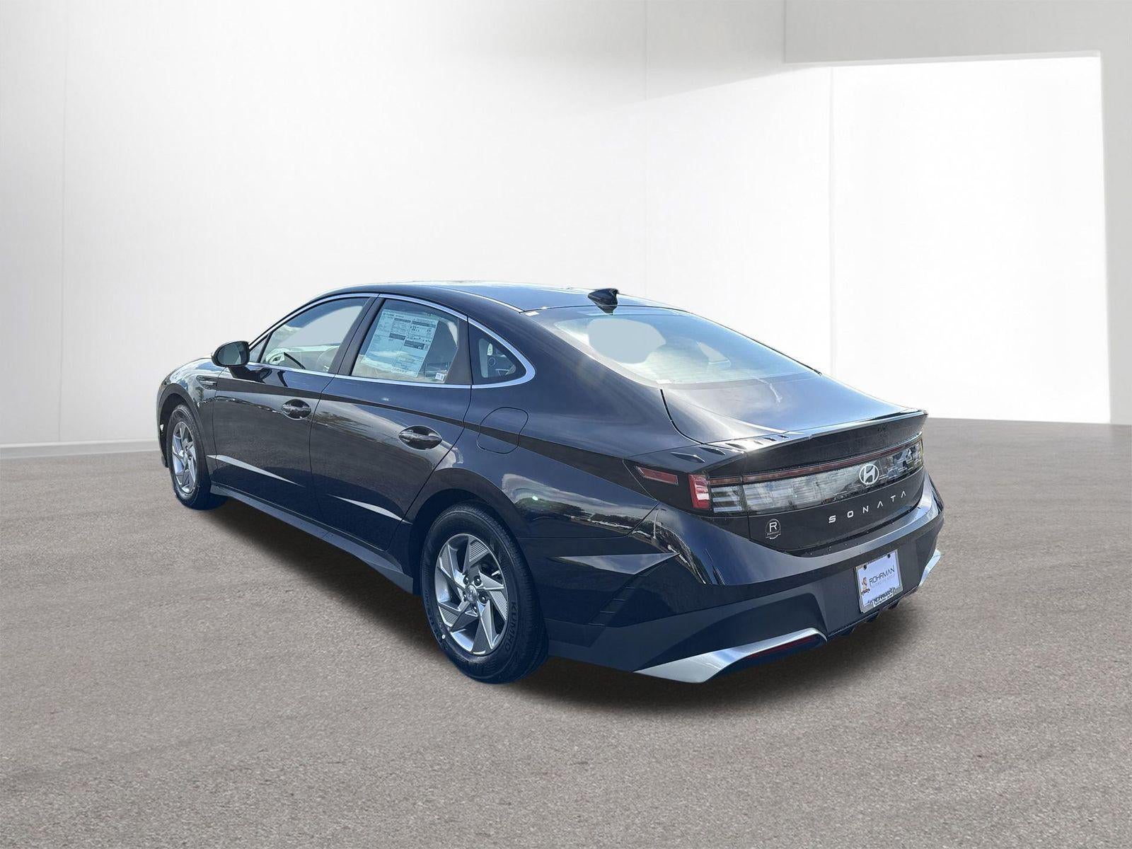 2026 Hyundai SONATA SE