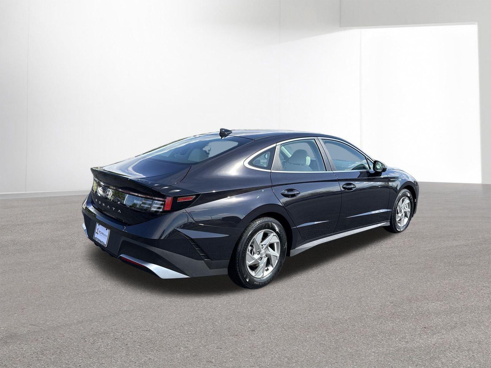 2026 Hyundai SONATA SE