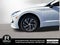 2022 Hyundai SONATA HYBRID Blue