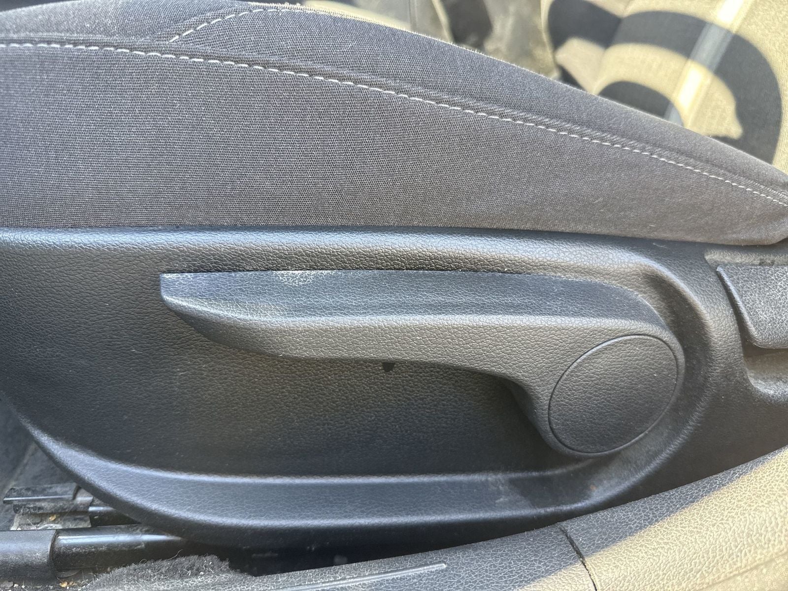 2022 Hyundai SONATA HYBRID Blue