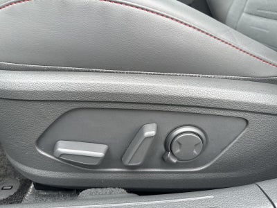 2025 Hyundai SONATA N Line