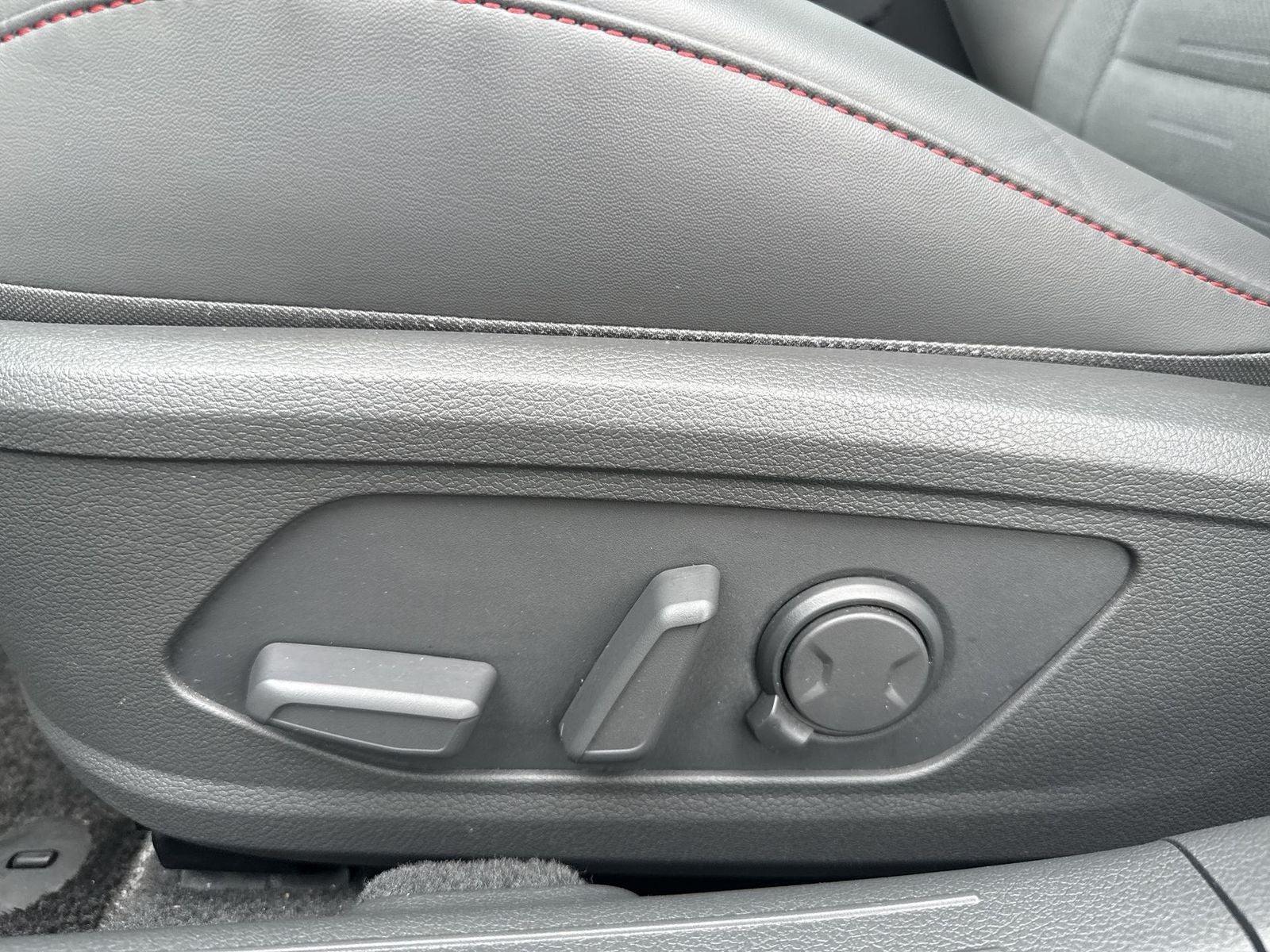 2025 Hyundai SONATA N Line