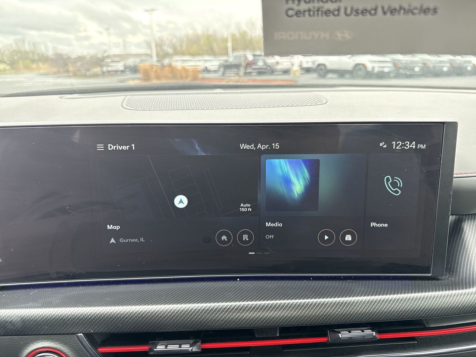 2025 Hyundai SONATA N Line