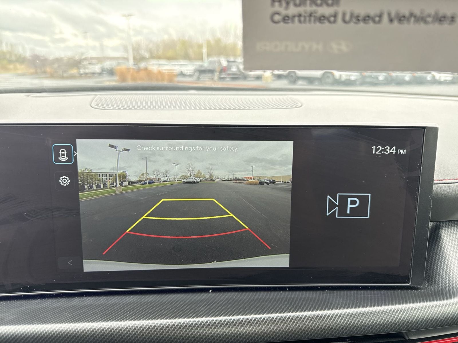 2025 Hyundai SONATA N Line