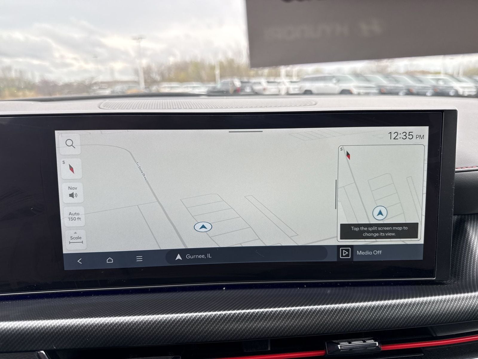 2025 Hyundai SONATA N Line