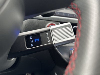 2025 Hyundai SONATA N Line