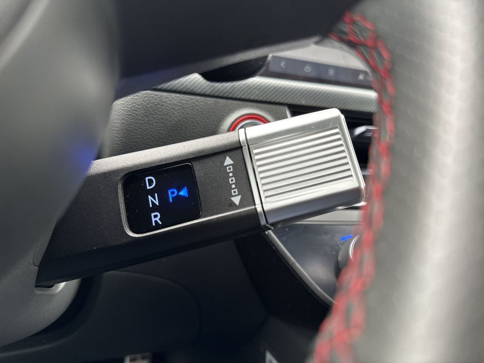 2025 Hyundai SONATA N Line