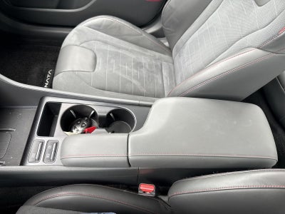 2025 Hyundai SONATA N Line