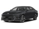 2027 Hyundai SONATA N Line
