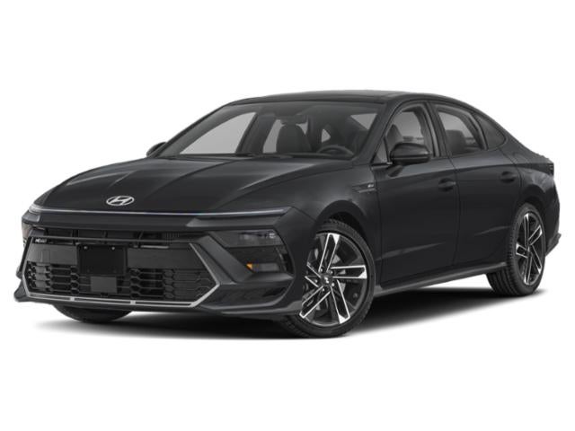 2027 Hyundai SONATA N Line