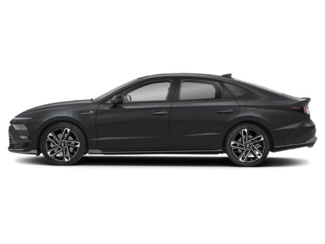 2027 Hyundai SONATA N Line