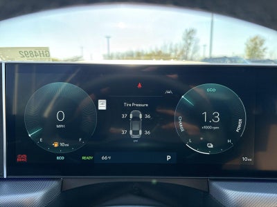 2027 Hyundai SONATA HYBRID Limited