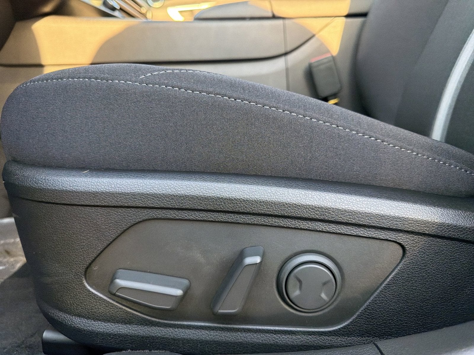 2027 Hyundai SONATA SEL Sport