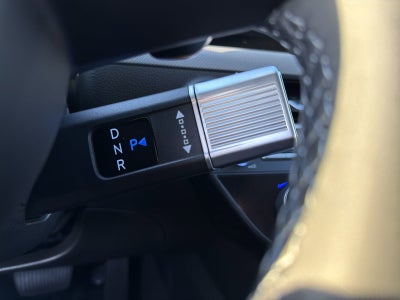 2027 Hyundai SONATA SEL Sport