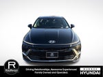 2027 Hyundai SONATA SEL Sport