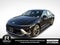 2027 Hyundai SONATA SEL Sport