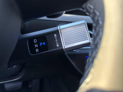 2027 Hyundai SONATA SEL Sport
