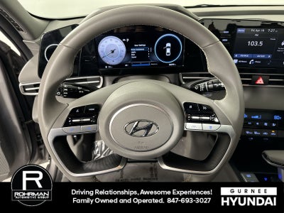 2022 Hyundai ELANTRA SEL Premium