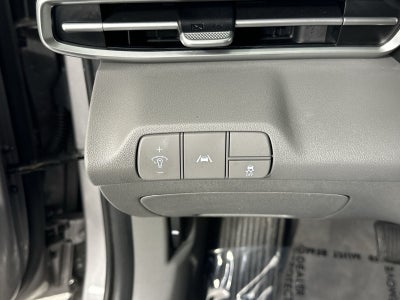 2022 Hyundai ELANTRA SEL Premium