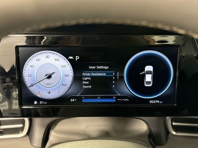 2022 Hyundai ELANTRA SEL Premium